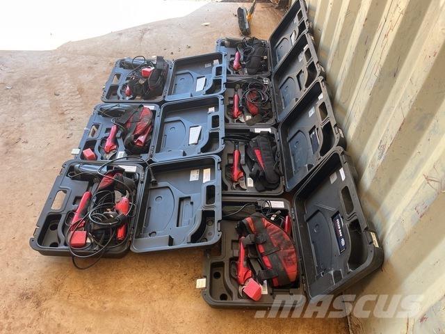 Felco 800 Ostalo za građevinarstvo