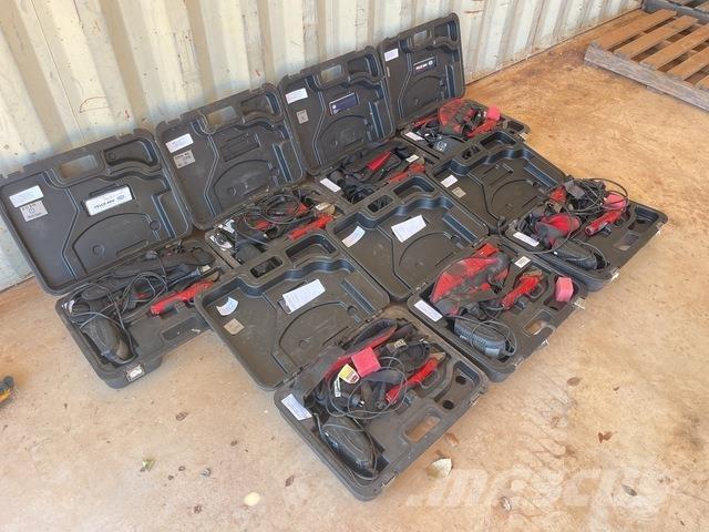 Felco 800 Ostalo za građevinarstvo