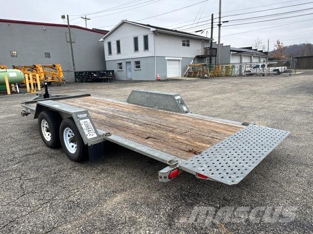 Felling  Niski utovarivači