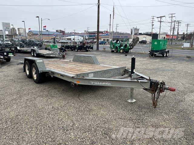 Felling  Niski utovarivači