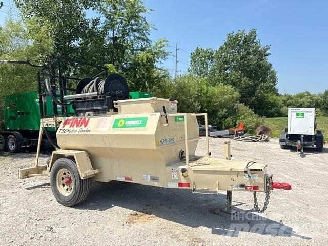 Finn T60 Ostalo za građevinarstvo