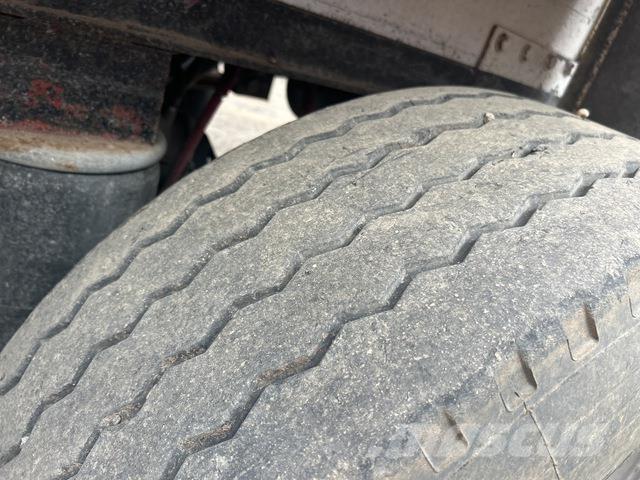  Fitzgibbon Kiperi prikolice