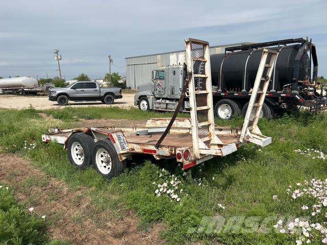 Fleming  Autotransporter prikolice