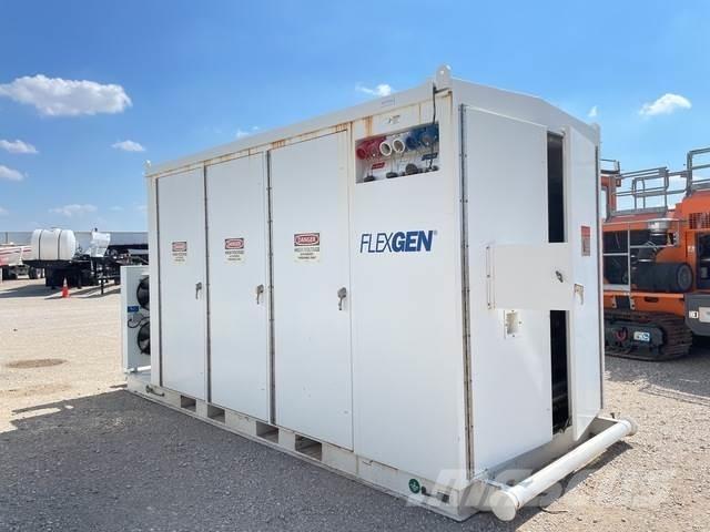  Flexgen Baterije