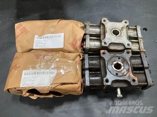  FLO-Tork 250K Ostale komponente za građevinarstvo