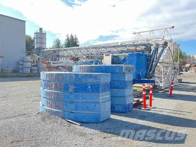 FM Gru RB1035N Kranovi tornjevi