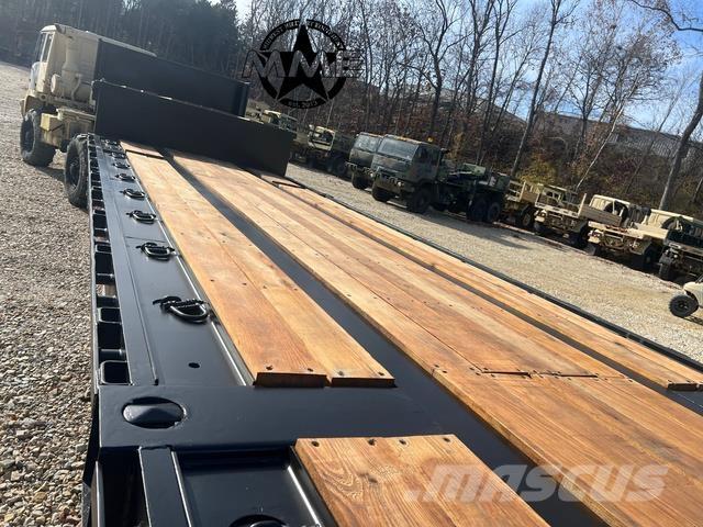  Folding Neck Poluprikolice labudice