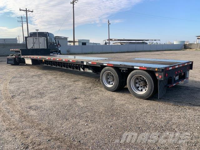 Fontaine  Niski utovarivači