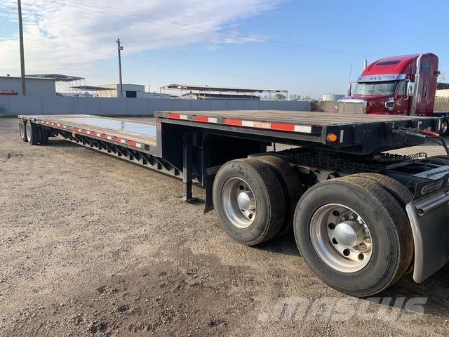 Fontaine  Niski utovarivači