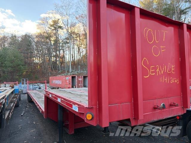 Fontaine  Niski utovarivači