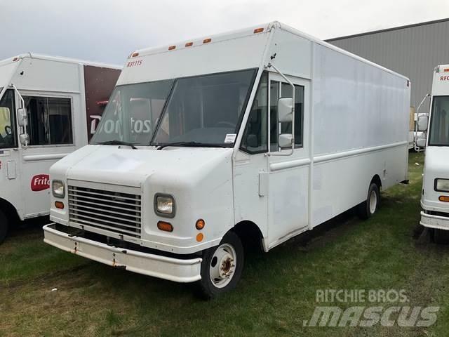 Ford  Sanduk kombiji