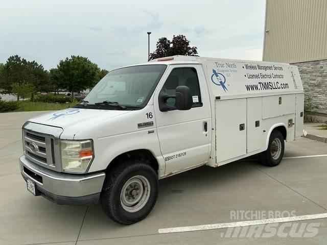 Ford  Sanduk kamioni