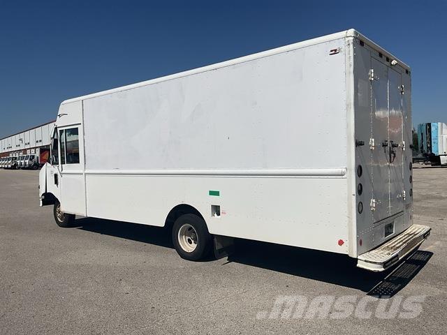 Ford  Sanduk kombiji