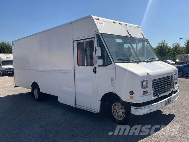 Ford  Sanduk kombiji