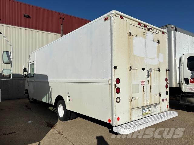 Ford  Sanduk kombiji