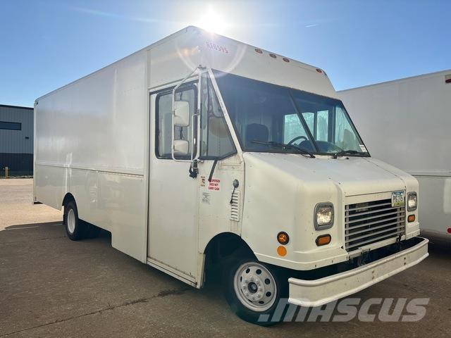 Ford  Sanduk kombiji