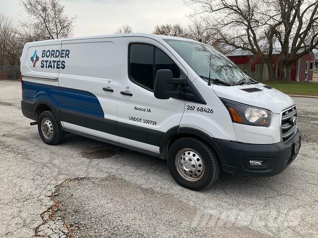 Ford  Sanduk kamioni