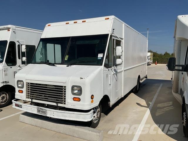 Ford  Sanduk kombiji