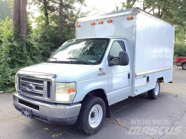 Ford E-250 Dostavna vozila / kombiji