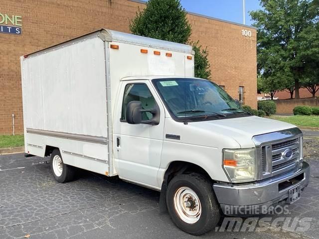 Ford E-250 Dostavna vozila / kombiji