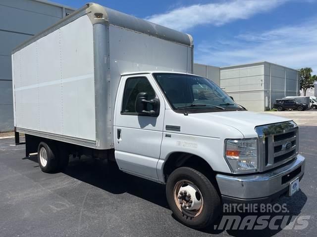 Ford E-350 Sanduk kamioni