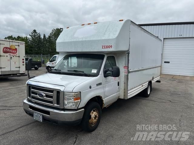 Ford E-350 Dostavna vozila / kombiji