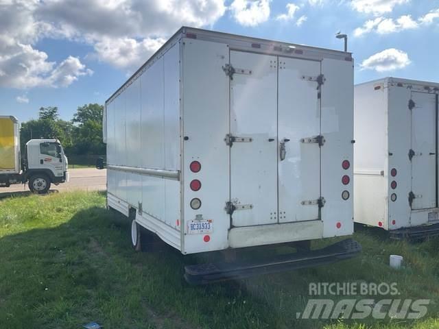 Ford E-350 Dostavna vozila / kombiji