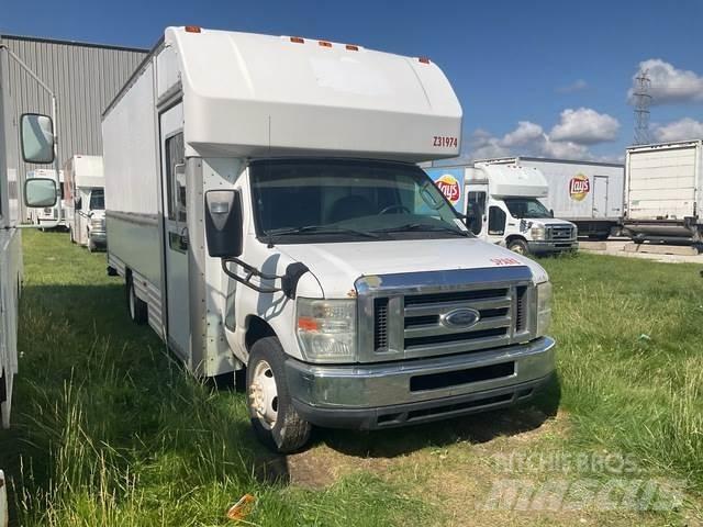Ford E-350 Dostavna vozila / kombiji