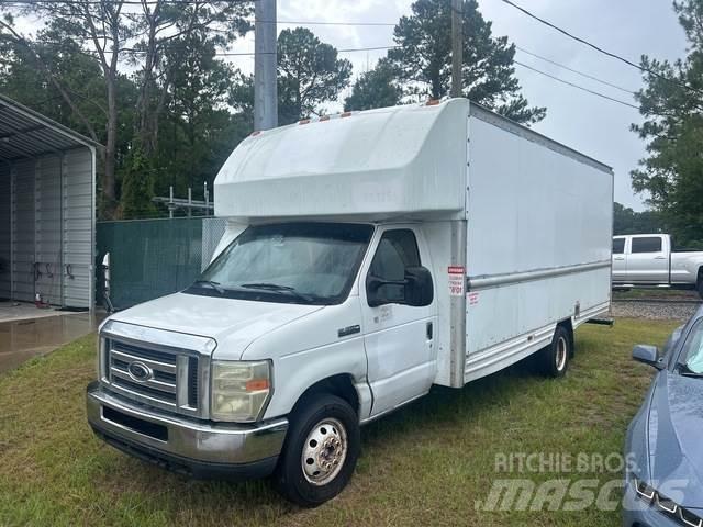 Ford E-350 Sanduk kamioni