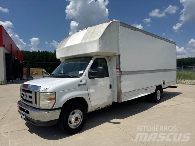 Ford E-350 Sanduk kamioni