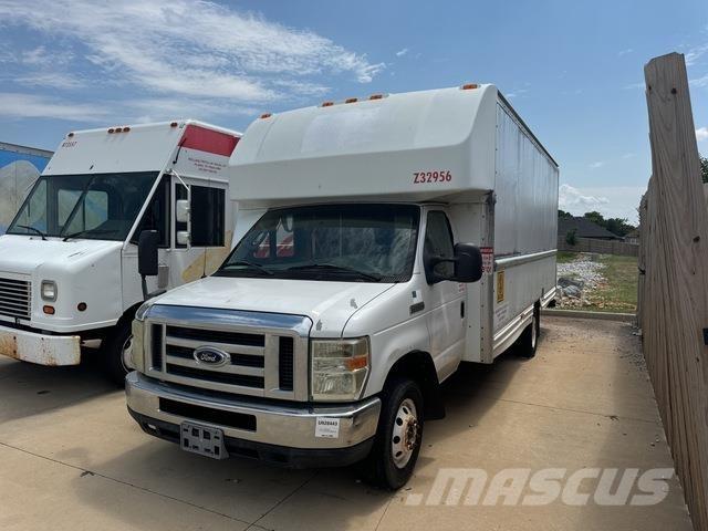 Ford E-350 Dostavna vozila / kombiji