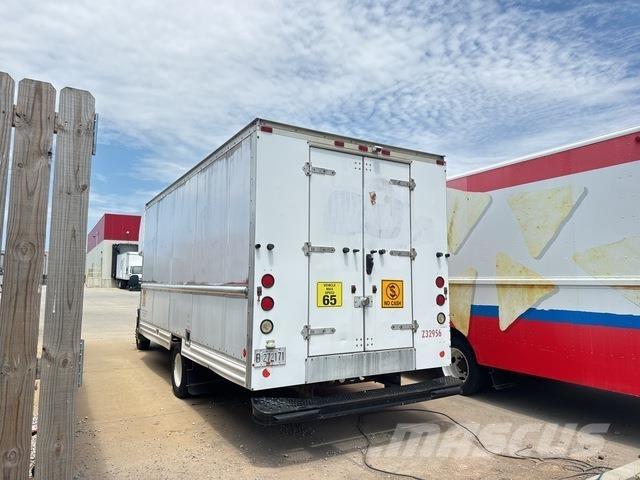 Ford E-350 Dostavna vozila / kombiji