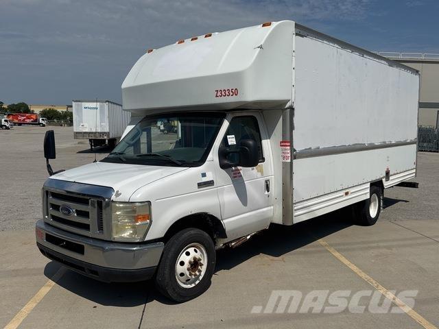 Ford E-350 Dostavna vozila / kombiji