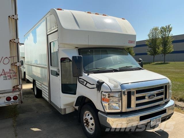 Ford E-350 Sanduk kamioni