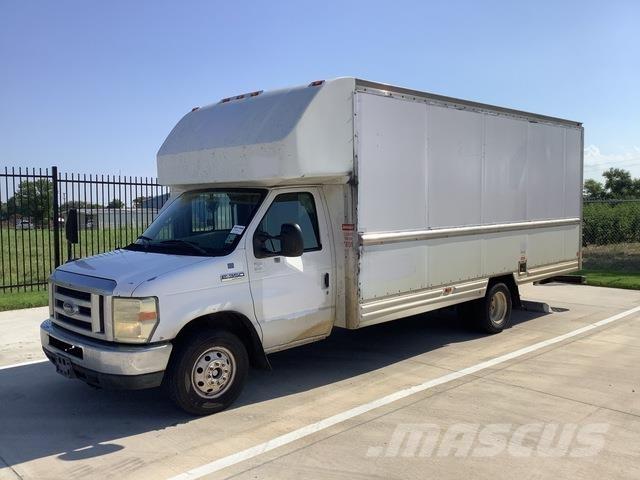 Ford E-350 Dostavna vozila / kombiji