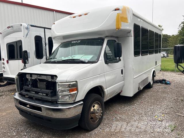 Ford E-350 Mini autobusi