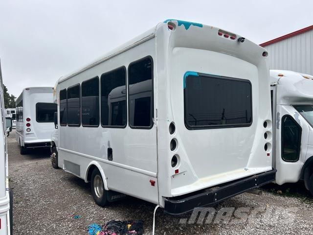 Ford E-350 Mini autobusi