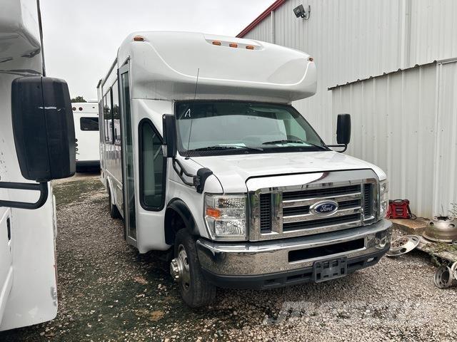 Ford E-350 Mini autobusi