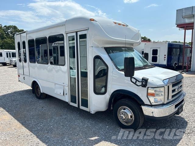 Ford E-350 Mini autobusi