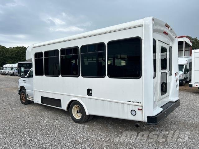 Ford E-350 Mini autobusi