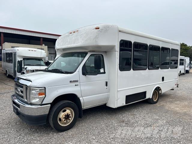 Ford E-350 Mini autobusi