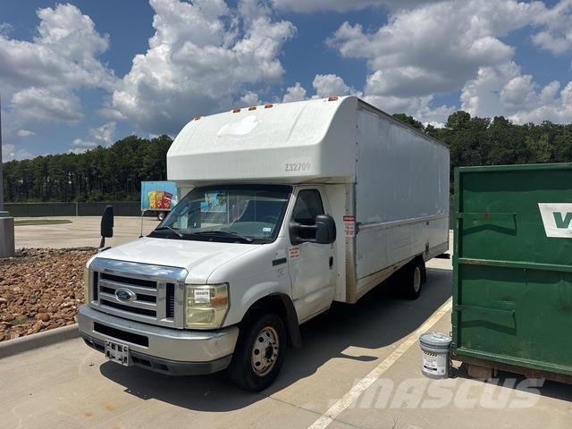 Ford E-350 Dostavna vozila / kombiji