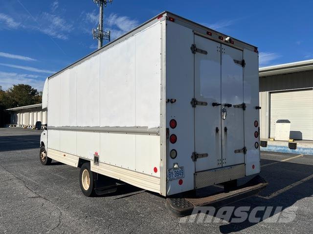 Ford E-350 Sanduk kamioni