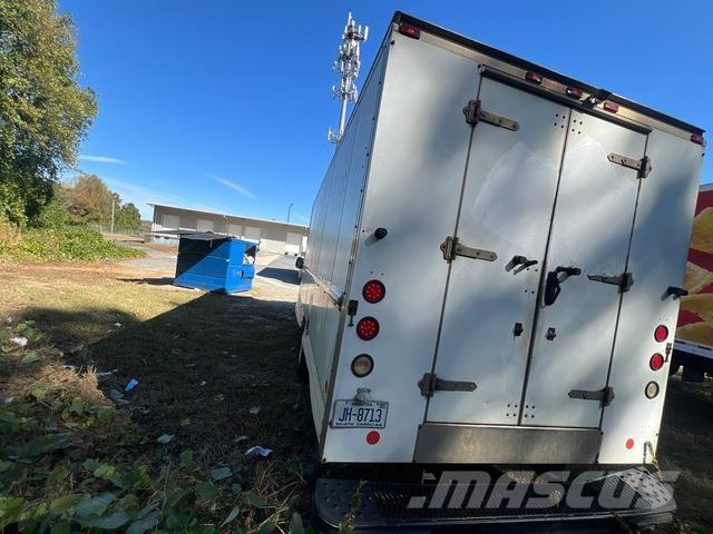 Ford E-350 Sanduk kamioni