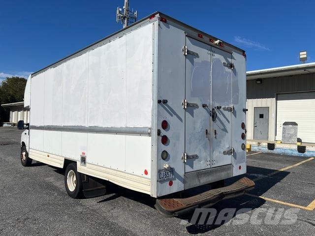 Ford E-350 Sanduk kamioni