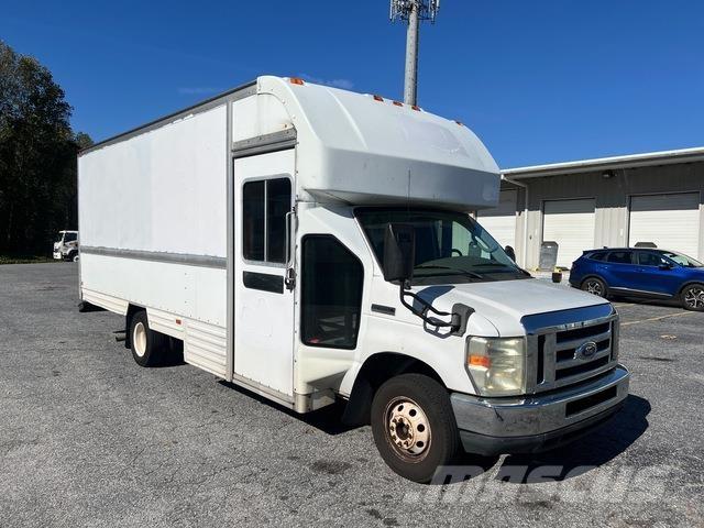 Ford E-350 Sanduk kamioni