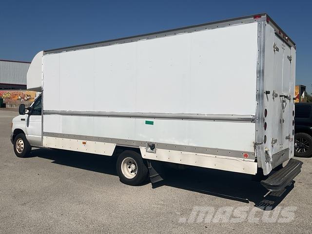 Ford E-350 Sanduk kamioni