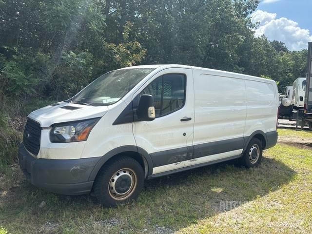 Ford E150 Dostavna vozila / kombiji
