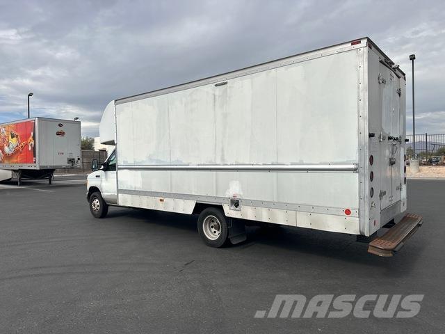 Ford E350 Dostavna vozila / kombiji