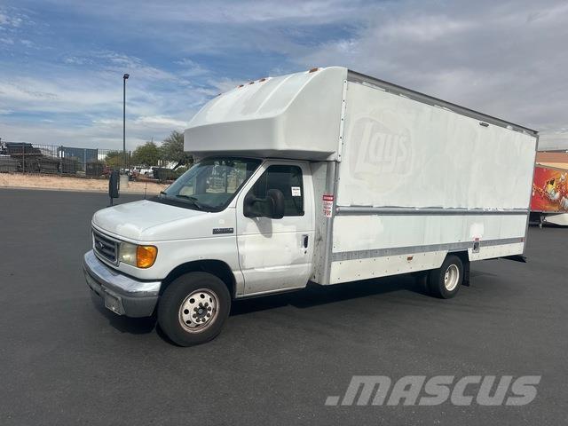 Ford E350 Dostavna vozila / kombiji
